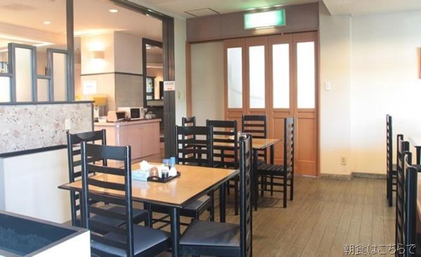 Hikone Station Hotel Bagian luar foto