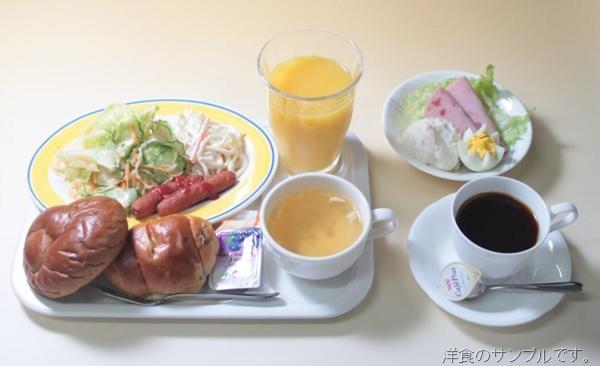 Hikone Station Hotel Bagian luar foto
