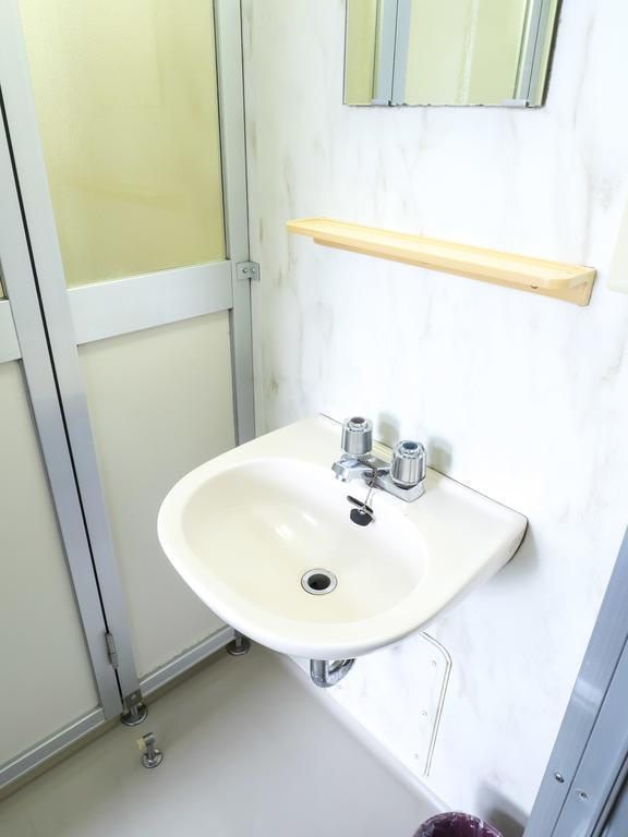 Hikone Station Hotel Bagian luar foto