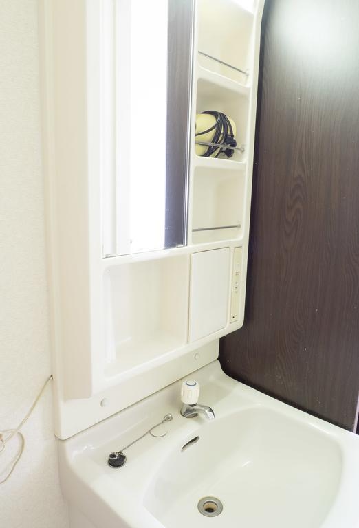 Hikone Station Hotel Bagian luar foto