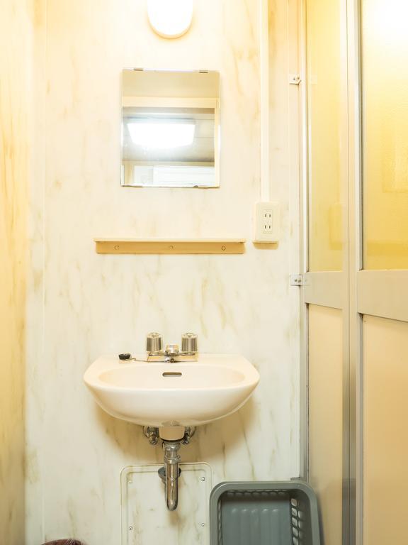 Hikone Station Hotel Bagian luar foto