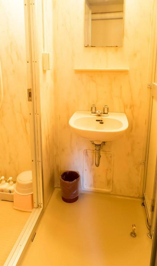 Hikone Station Hotel Bagian luar foto