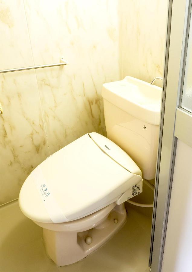 Hikone Station Hotel Bagian luar foto