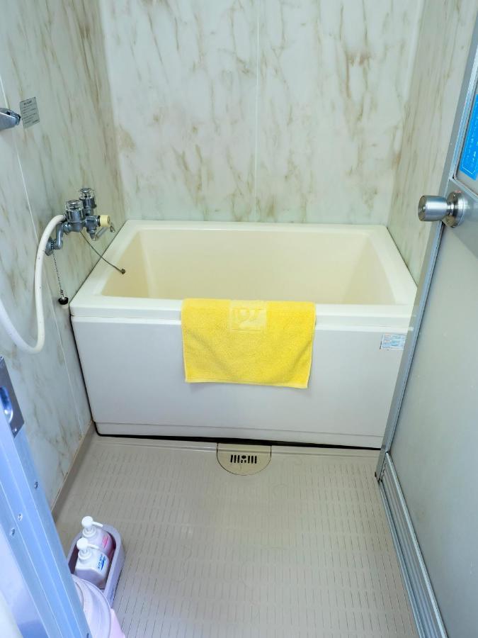 Hikone Station Hotel Bagian luar foto